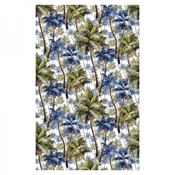 Papel Pintado TUJANE WDTU1802 - WALL AND DECO Papel Pintado TUJANE WDTU1802 - WALL AND DECO