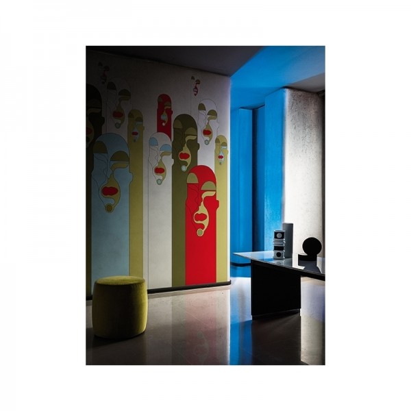 Papel Pintado ALTER EGO WDAE1801 - WALL AND DECO