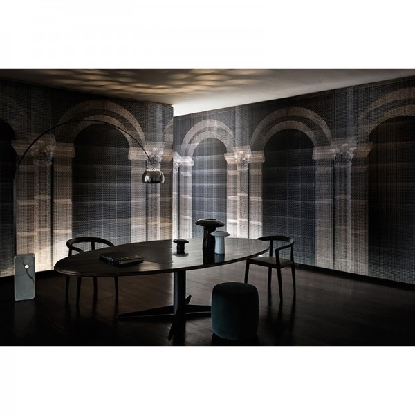 Papel Pintado CHRONOS WDCH1802 - WALL AND DECO