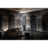 Papel Pintado CHRONOS WDCH1802 - WALL AND DECO