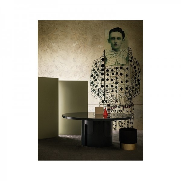 Papel Pintado LA FAMIGLIA POIS WDLF1802 - WALL AND DECO