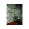 Papel Pintado LE BILAN D'UN SIECLE WDBS1801 - WALL AND DECO
