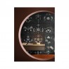 Papel Pintado SPELL WDSP1802 - WALL AND DECO