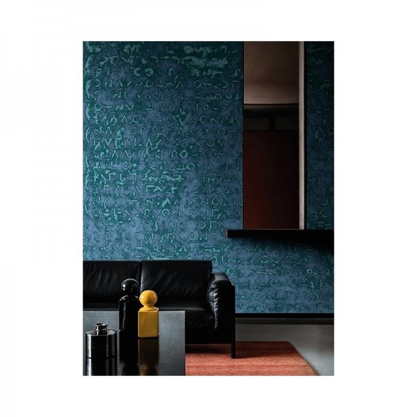 Papel Pintado SUBMARINO WDSB1801 - WALL AND DECO