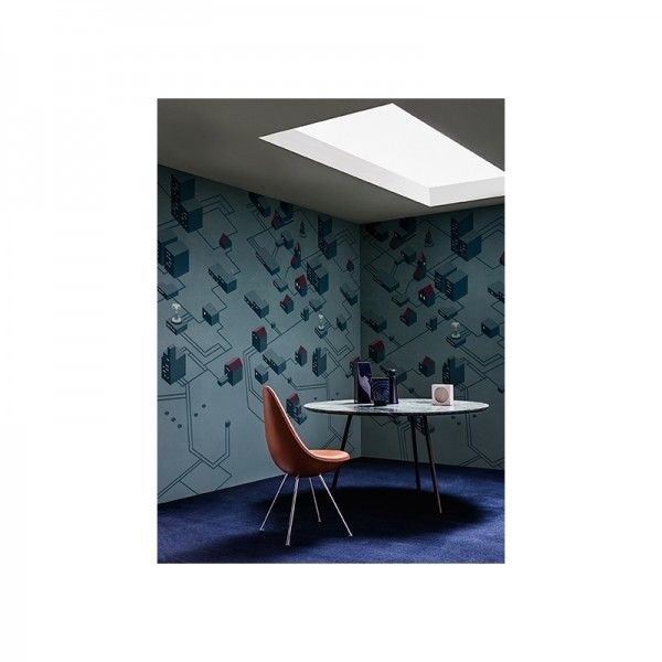 Papel Pintado UNCLE SY WDUS1801 - WALL AND DECO