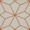 Papel Pintado Axal Rust 111979 - Harlequin