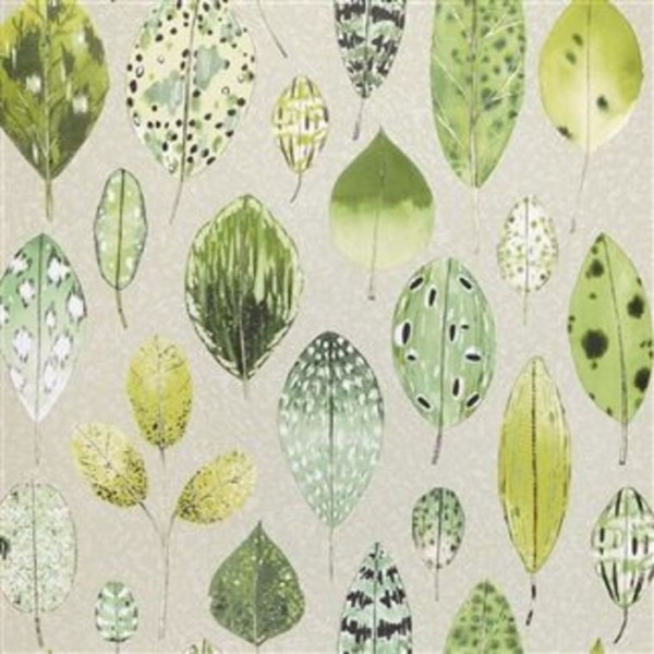 Papel Pintado Tulsi Eau De Nil PDG1060-05 - Designers Guild Papel Pintado Tulsi Eau De Nil PDG1060-05 - Designers Guild