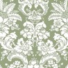 Papel Pintado LCW-1037-002 GRAJAL VERDE - LORENZO CASTILLO
