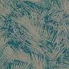 Papel Pintado W418-07 Areca Hummingbird - ROMO