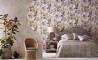 Papel Pintado W415-01 Japura Quartz - ROMO