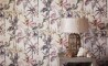 Papel Pintado W415-01 Japura Quartz - ROMO