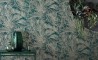 Papel Pintado W418-07 Areca Hummingbird - ROMO