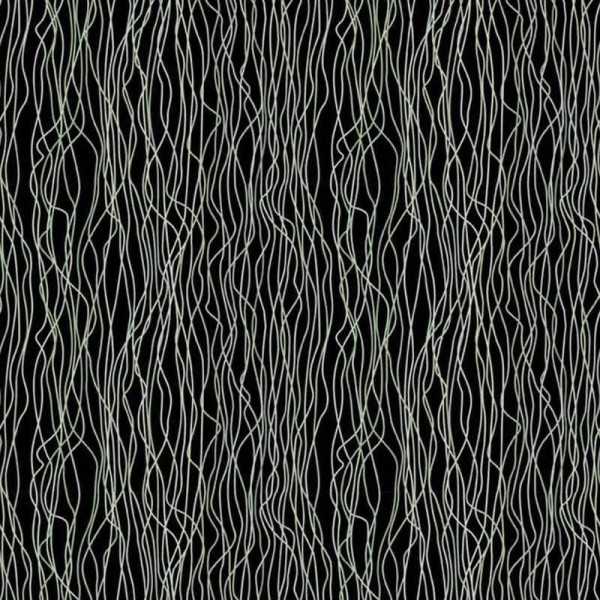 Papel Pintado Poppies Stem - 10197 - MISSONI HOME