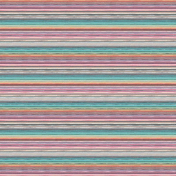 Papel Pintado Riga Multicolore Orizzontale - 10198 - MISSONI HOME Papel Pintado Riga Multicolore Orizzontale - 10198 - MISSONI HOME