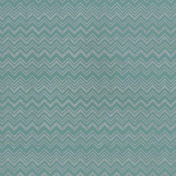 Papel Pintado Zig Zag - 10129 - MISSONI HOME Papel Pintado Zig Zag - 10129 - MISSONI HOME