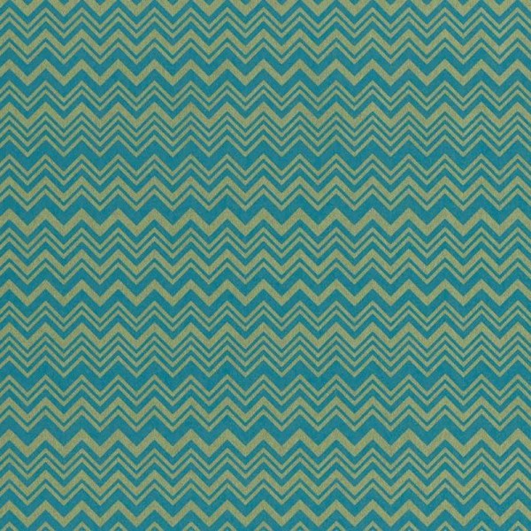 Papel Pintado Zig Zag - 10137 - MISSONI HOME Papel Pintado Zig Zag - 10137 - MISSONI HOME