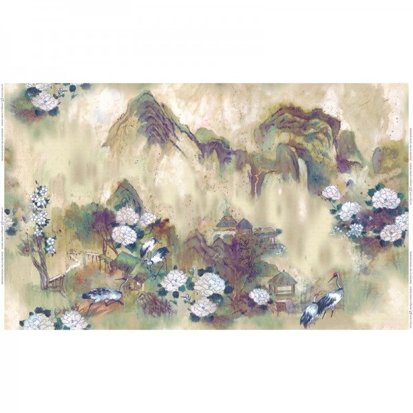 Papel Pintado KASGAR 7900181 - COORDONNE