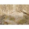 Papel Pintado LOTUS 7900041 - COORDONNE