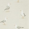 Papel Pintado SHORE BIRDS DCOA216563 - Sanderson