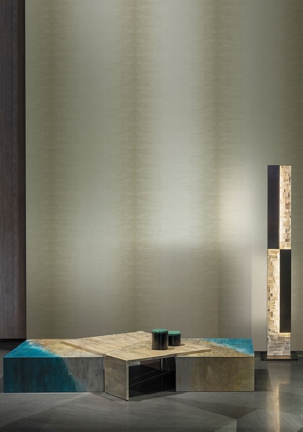 Papel Pintado LIPARI N. 9625 - ARMANI CASA