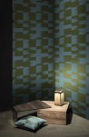 Papel Pintado STROMBOLI N. 9640 - ARMANI CASA