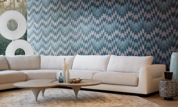 Papel Pintado Tribu 50532 - Arte