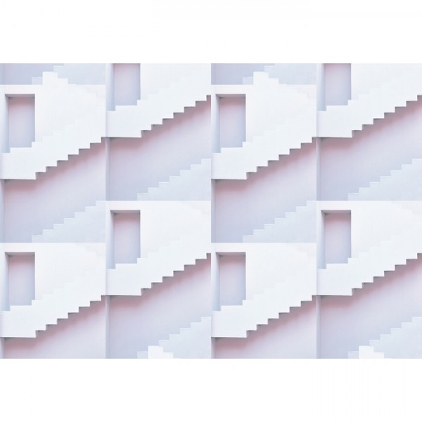 Papel Pintado Alaró Ivory Mural 8400122 - COORDONNE Papel Pintado Alaró Ivory Mural 8400122 - COORDONNE