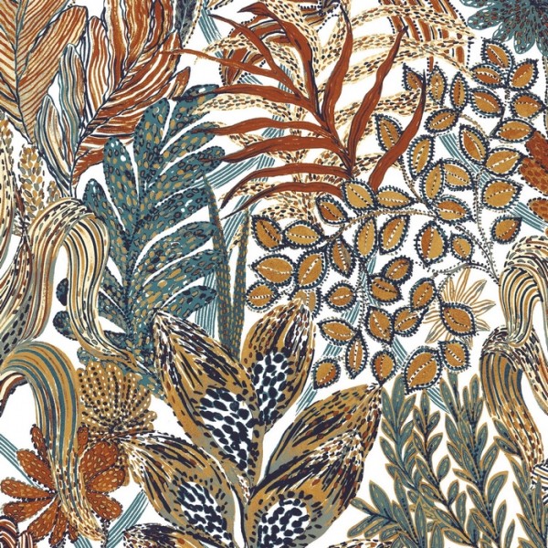 Papel Pintado Borrome 74320426 - CASAMANCE Papel Pintado Borrome 74320426 - CASAMANCE
