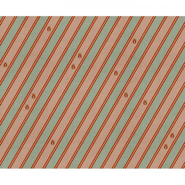 Papel Pintado Coleotteri 19002-01 - LONDON ART