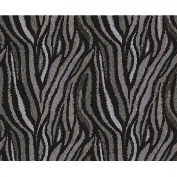 Papel Pintado Primordial Stripes 19080-03 - LONDON ART Papel Pintado Primordial Stripes 19080-03 - LONDON ART