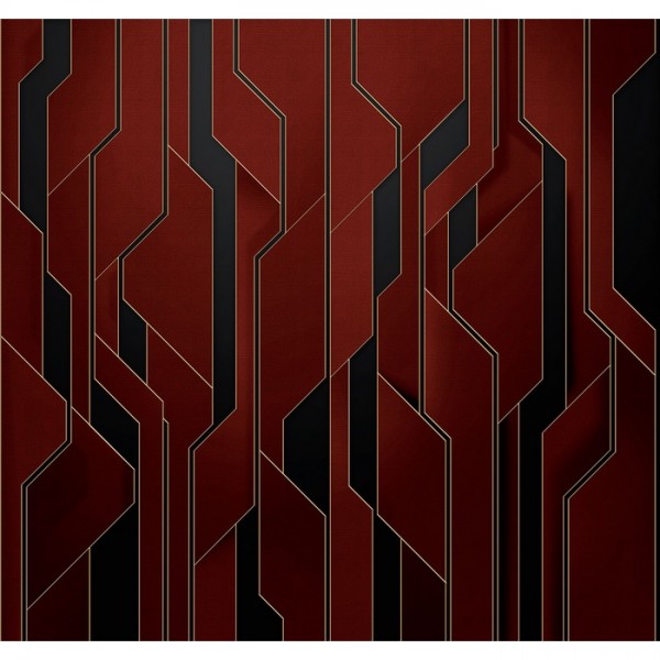 Papel Pintado Sci-Fi 19068-01 - LONDON ART Papel Pintado Sci-Fi 19068-01 - LONDON ART