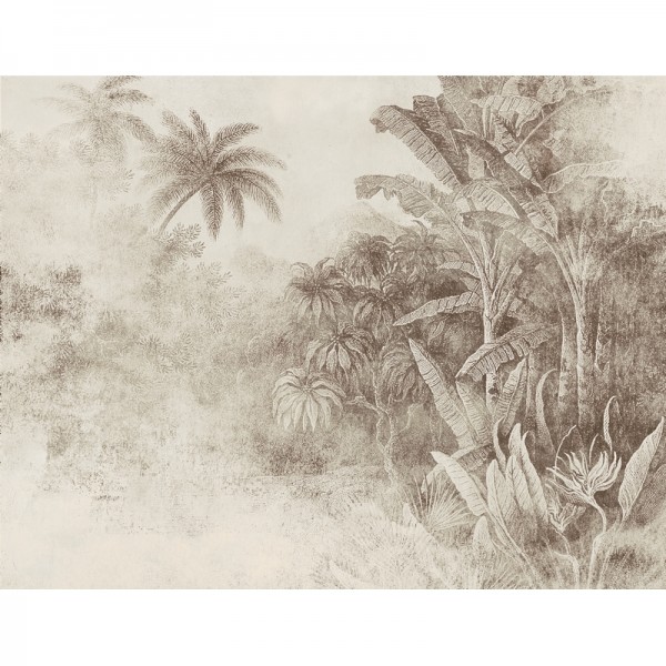 Papel Pintado Congo M3022-2 - Tres Tintas Papel Pintado Congo M3022-2 - Tres Tintas