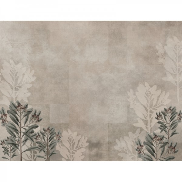 Papel Pintado Ficus M3032-3 - Tres Tintas Papel Pintado Ficus M3032-3 - Tres Tintas