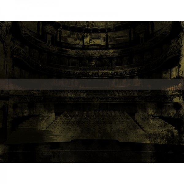 Papel Pintado Hamlet M3023-4 - Tres Tintas Papel Pintado Hamlet M3023-4 - Tres Tintas