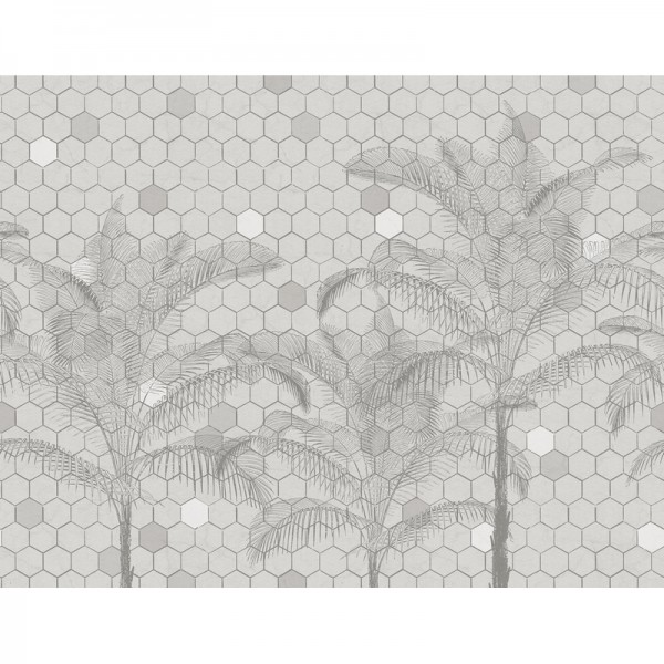 Papel Pintado Litore M3045-1 - Tres Tintas Papel Pintado Litore M3045-1 - Tres Tintas