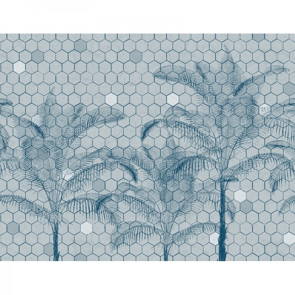 Papel Pintado Litore M3045-3 - Tres Tintas Papel Pintado Litore M3045-3 - Tres Tintas