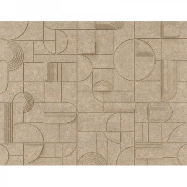 Papel Pintado Maya M3013-4 - Tres Tintas