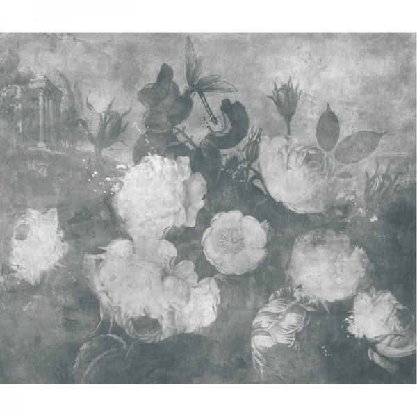 Papel Pintado Rosalia M3014-1 - Tres Tintas Papel Pintado Rosalia M3014-1 - Tres Tintas