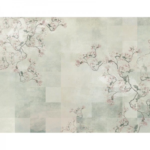 Papel Pintado Ueris M3048-4 - Tres Tintas Papel Pintado Ueris M3048-4 - Tres Tintas