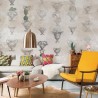 Papel Pintado Borzi M3006-2 - Tres Tintas