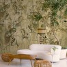 Papel Pintado Cochin M3036-2 - Tres Tintas