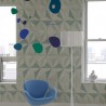 Papel Pintado Kalos M3050-4 - Tres Tintas