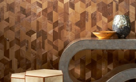 Papel Pintado Formation 38200 - Arte