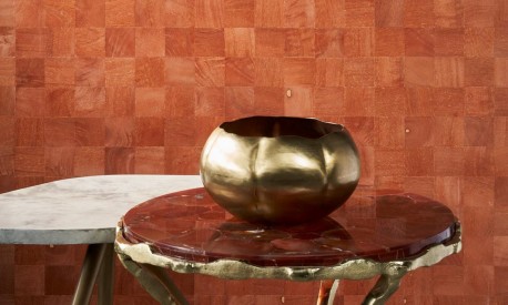 Papel Pintado Grain 38231 - Arte