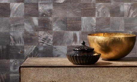 Papel Pintado Grain 38228 - Arte