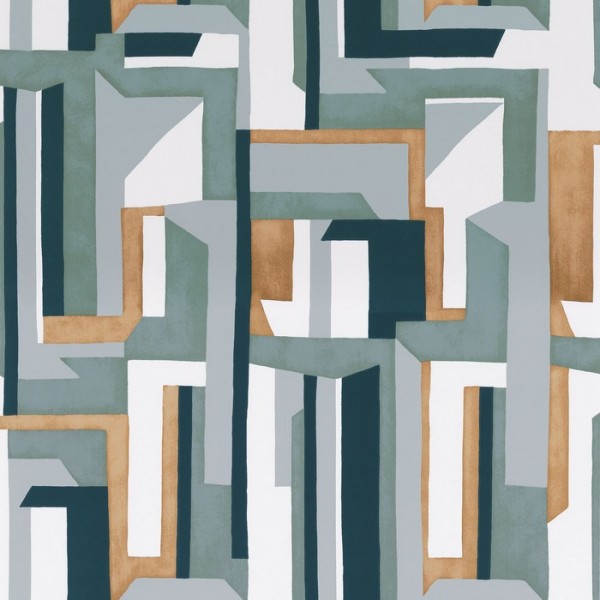 Papel Pintado Jazz 74481352 - CASAMANCE Papel Pintado Jazz 74481352 - CASAMANCE