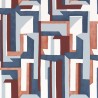 Papel Pintado Jazz 74481454 - CASAMANCE