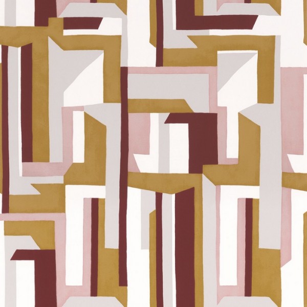 Papel Pintado Jazz 74481556 - CASAMANCE Papel Pintado Jazz 74481556 - CASAMANCE