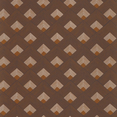 Papel Pintado Ondes 74471130 - CASAMANCE