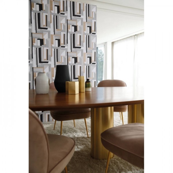 Papel Pintado Jazz 74481454 - CASAMANCE